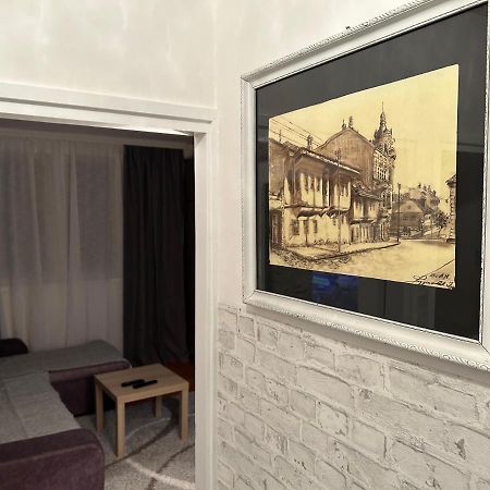 Bgd Apartman Dusanovac エクステリア 写真
