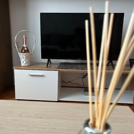 Bgd Apartman Dusanovac エクステリア 写真