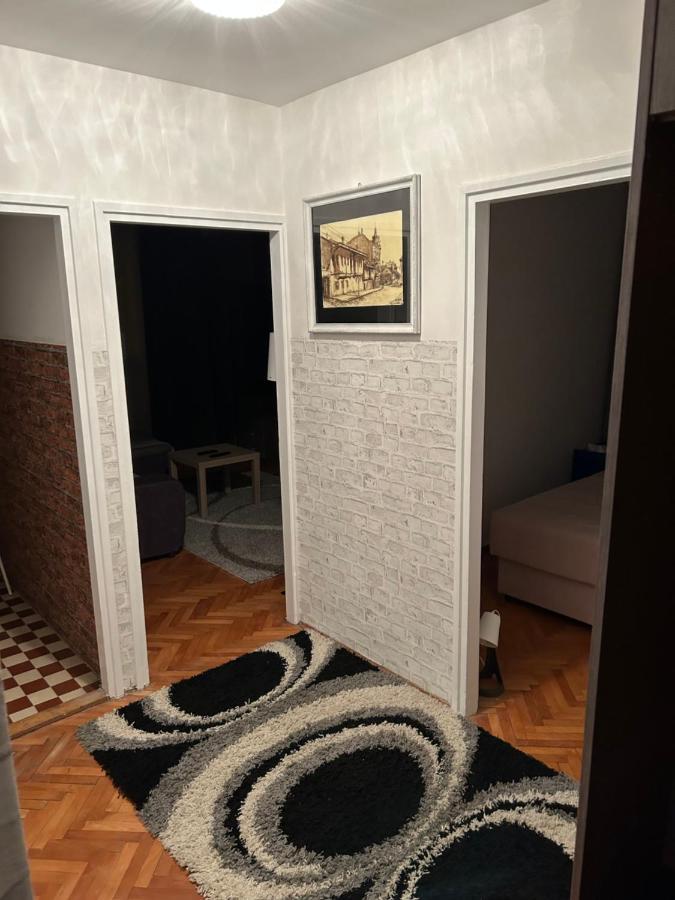 Bgd Apartman Dusanovac エクステリア 写真