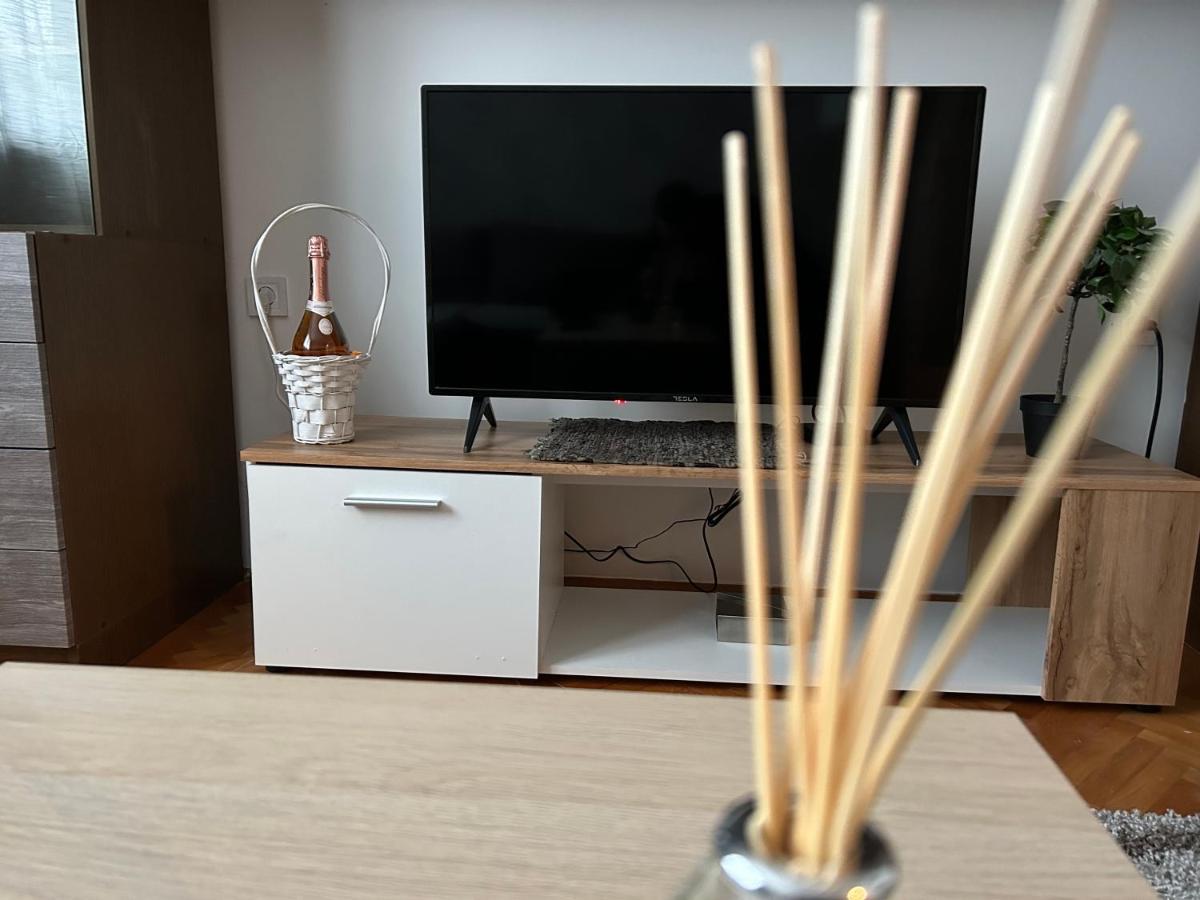 Bgd Apartman Dusanovac エクステリア 写真