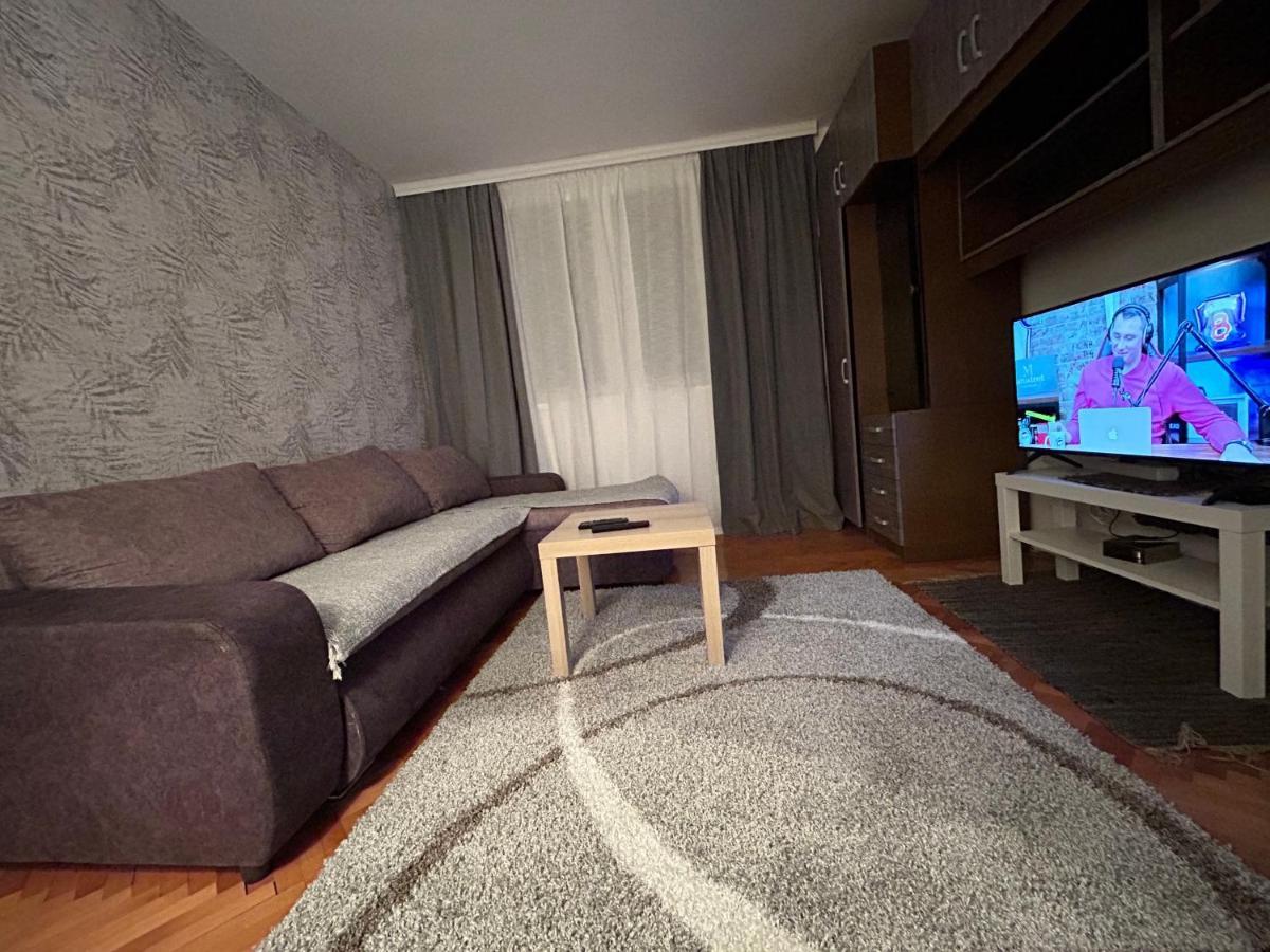 Bgd Apartman Dusanovac エクステリア 写真
