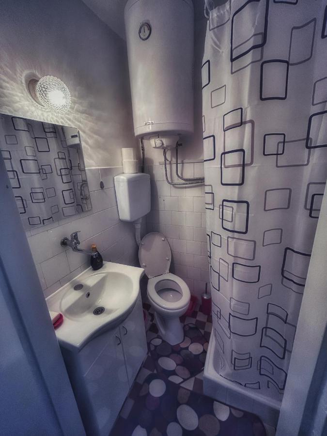 Bgd Apartman Dusanovac エクステリア 写真