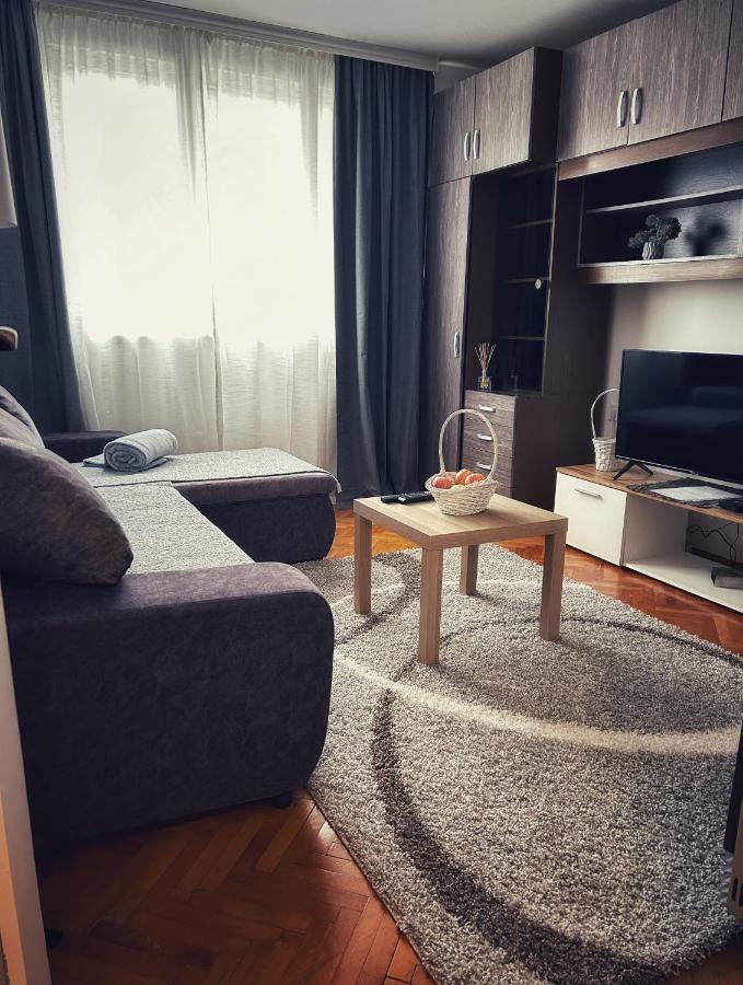 Bgd Apartman Dusanovac エクステリア 写真
