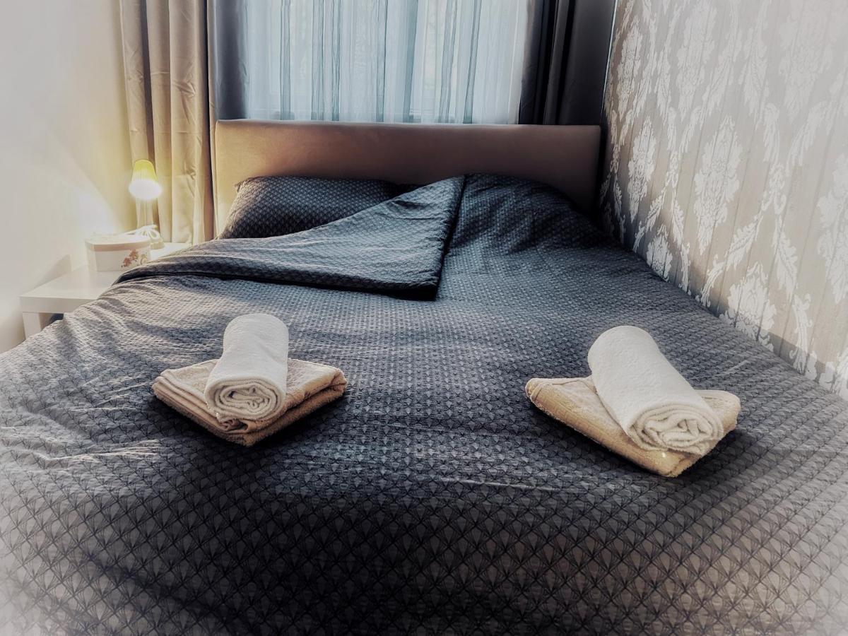 Bgd Apartman Dusanovac エクステリア 写真